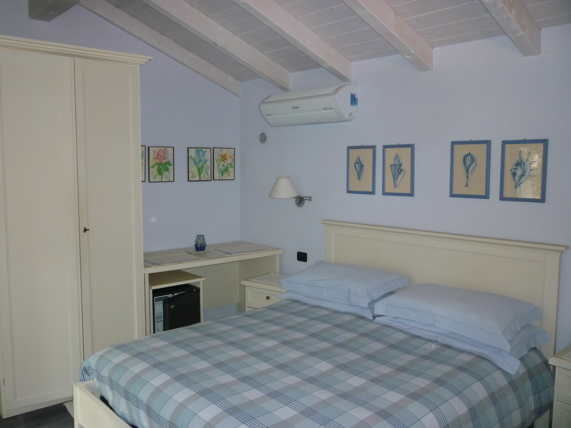 B&B Villa Dei Pini Cannobio Buitenkant foto