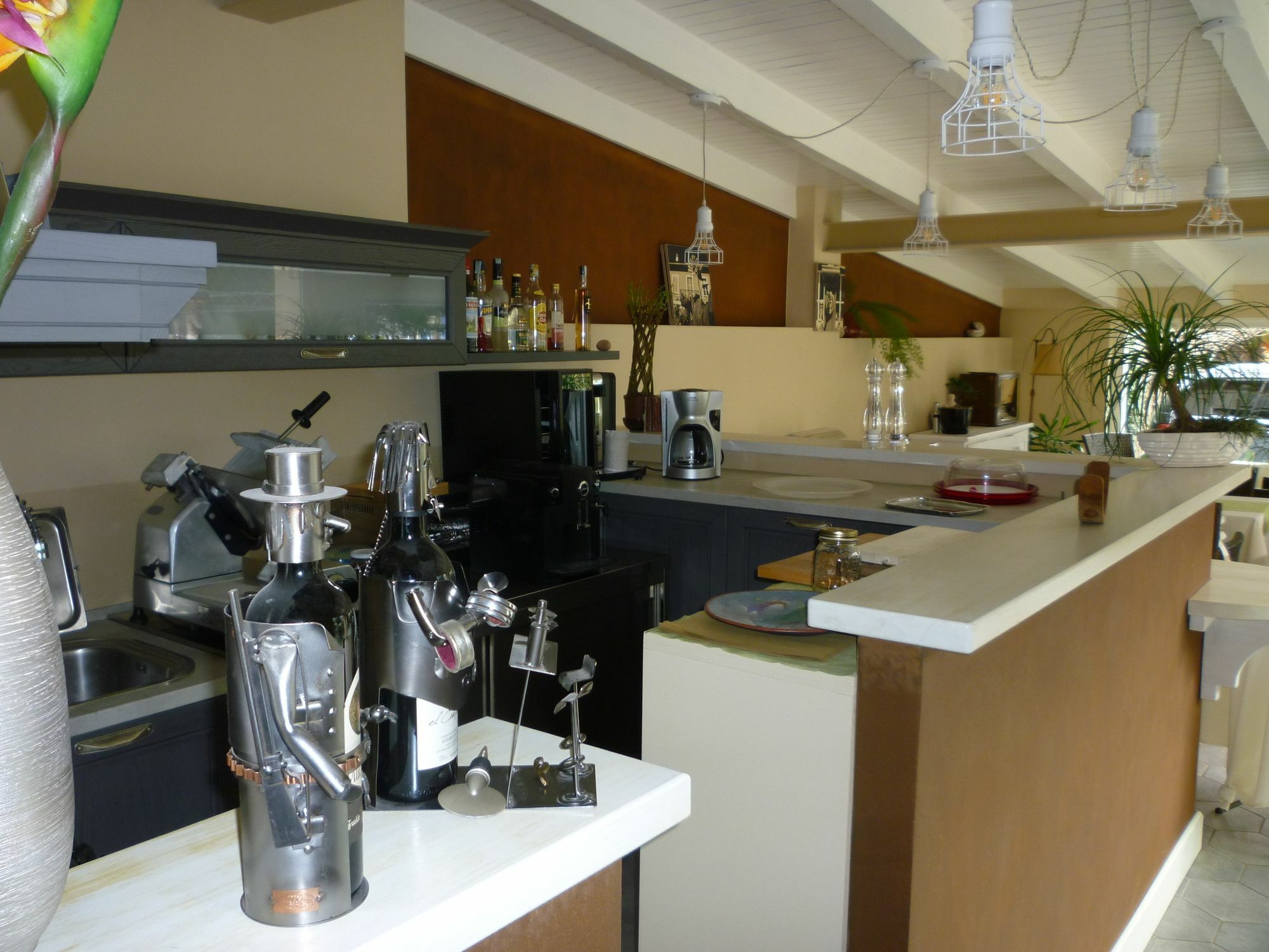 B&B Villa Dei Pini Cannobio Buitenkant foto